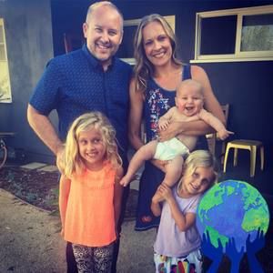 Meet your Posher, Julia